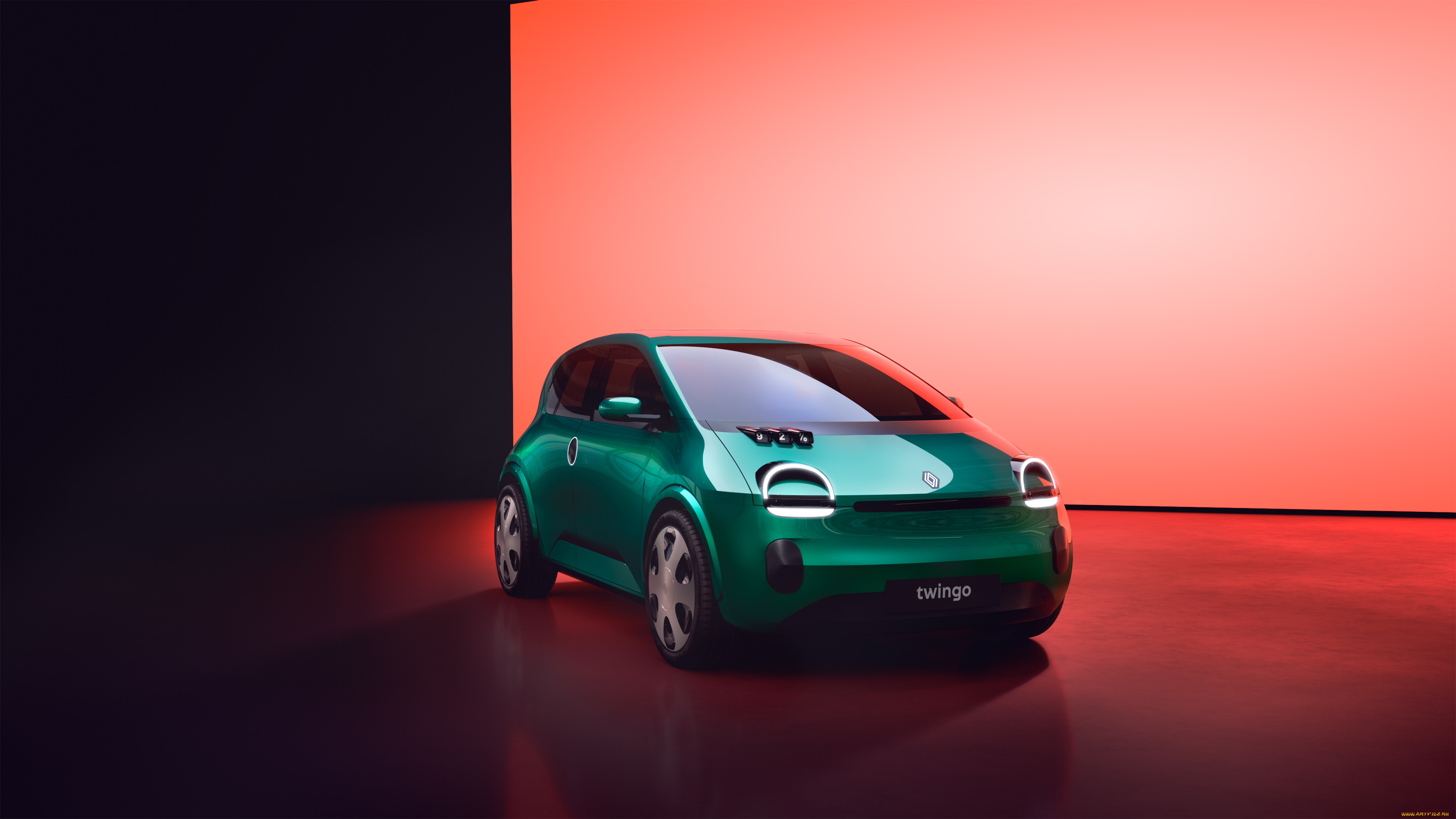 , renault